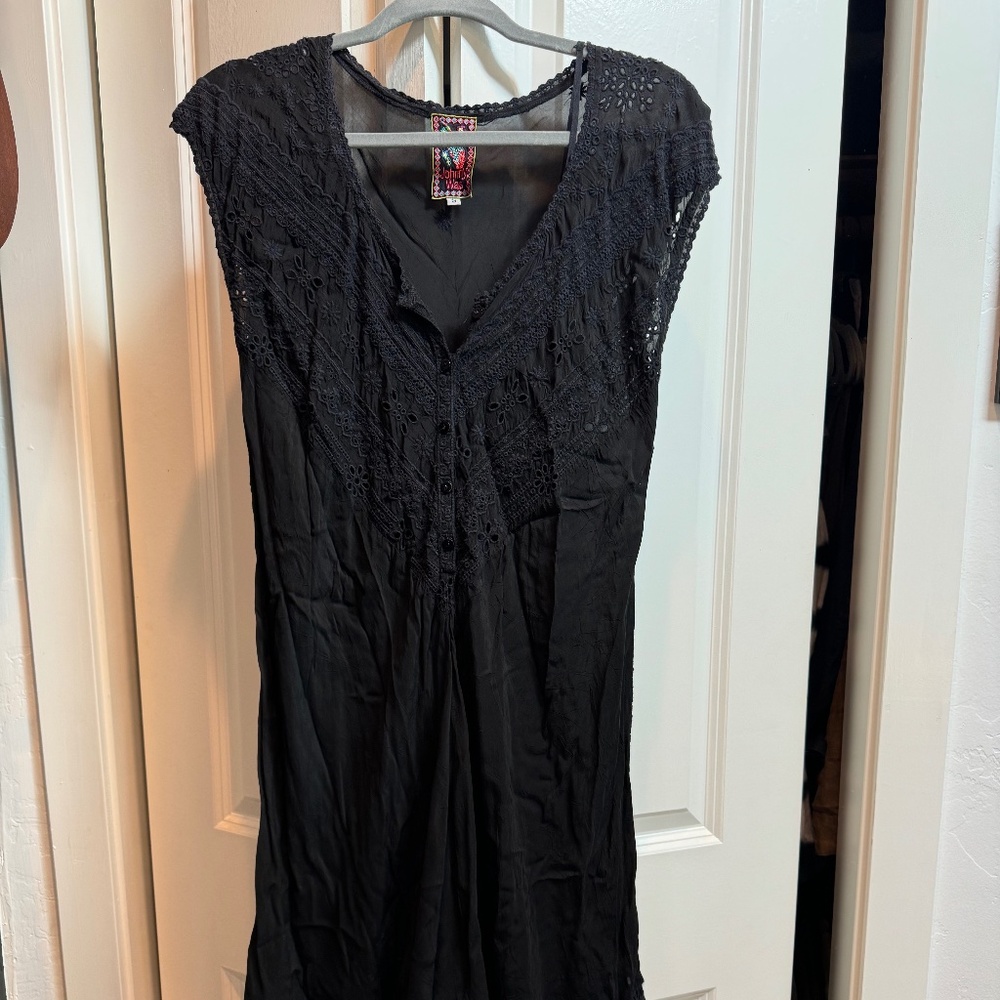 Johnny Was dress